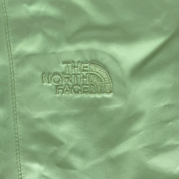 Women’s Hyvent Northface Snowpants - Picture 3 of 5